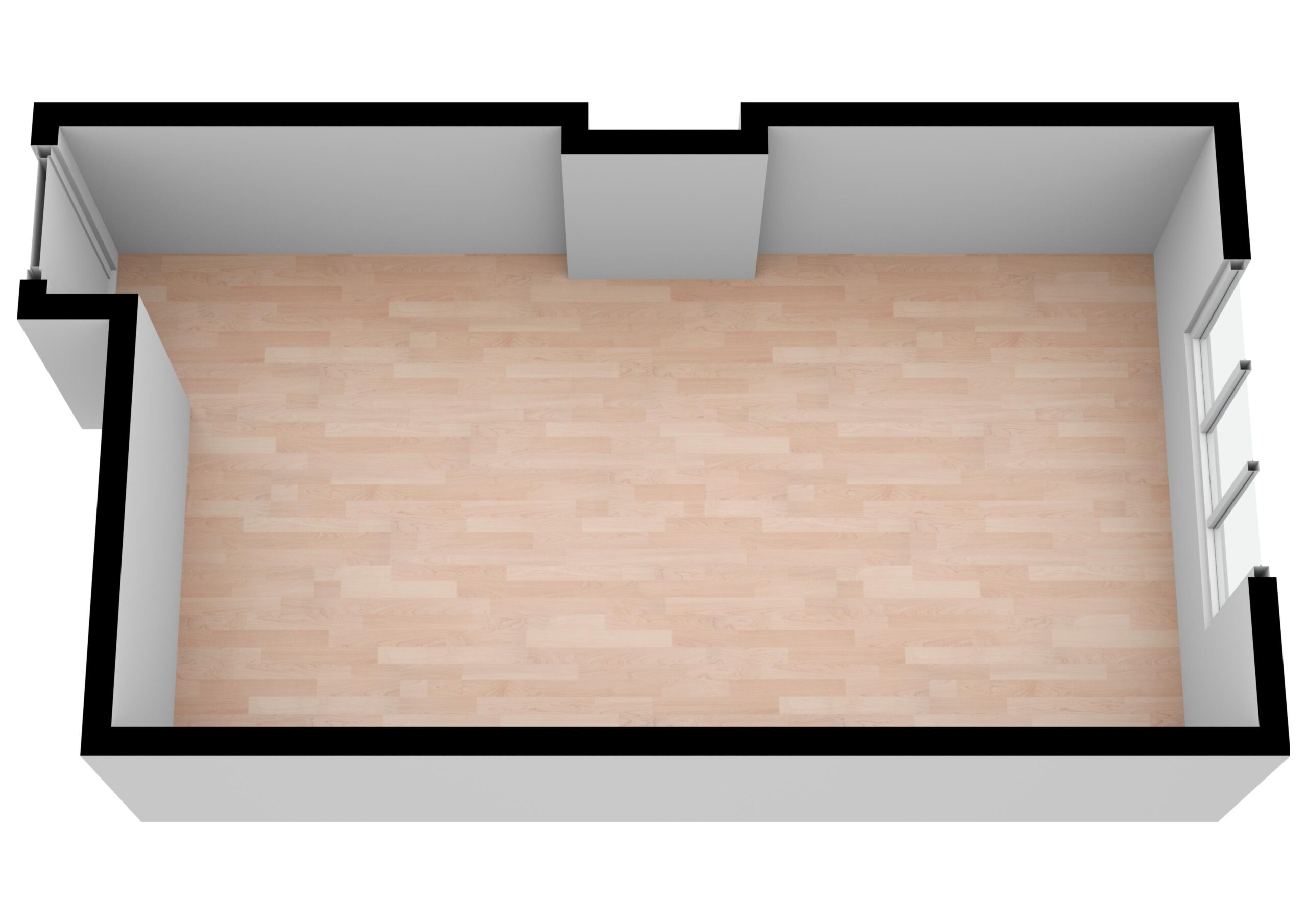 2.3D
