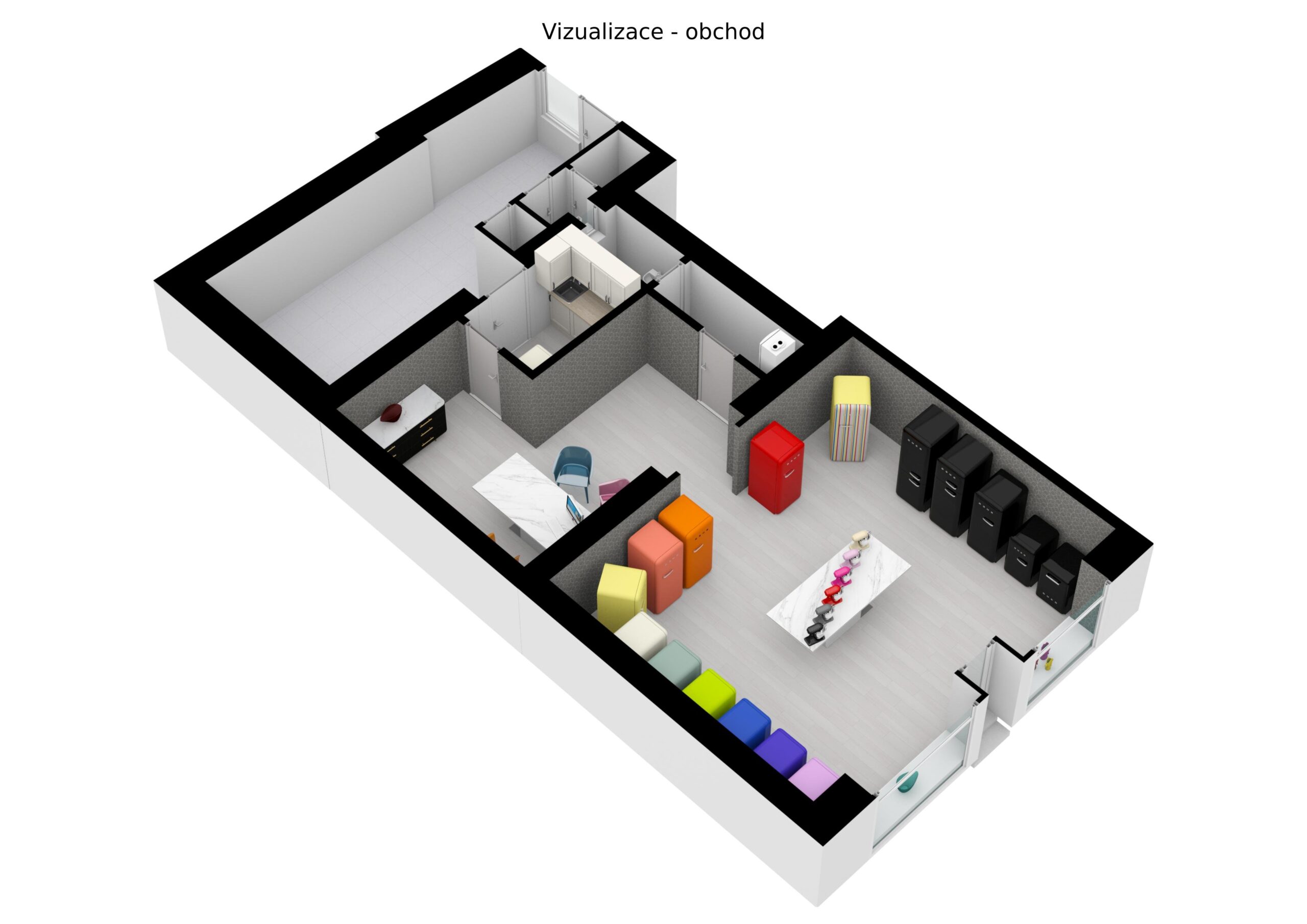 4.3D obchod