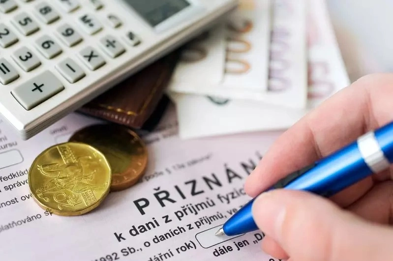 Jak na daně 2021 ohledně nemovitostí náhledový obrázek