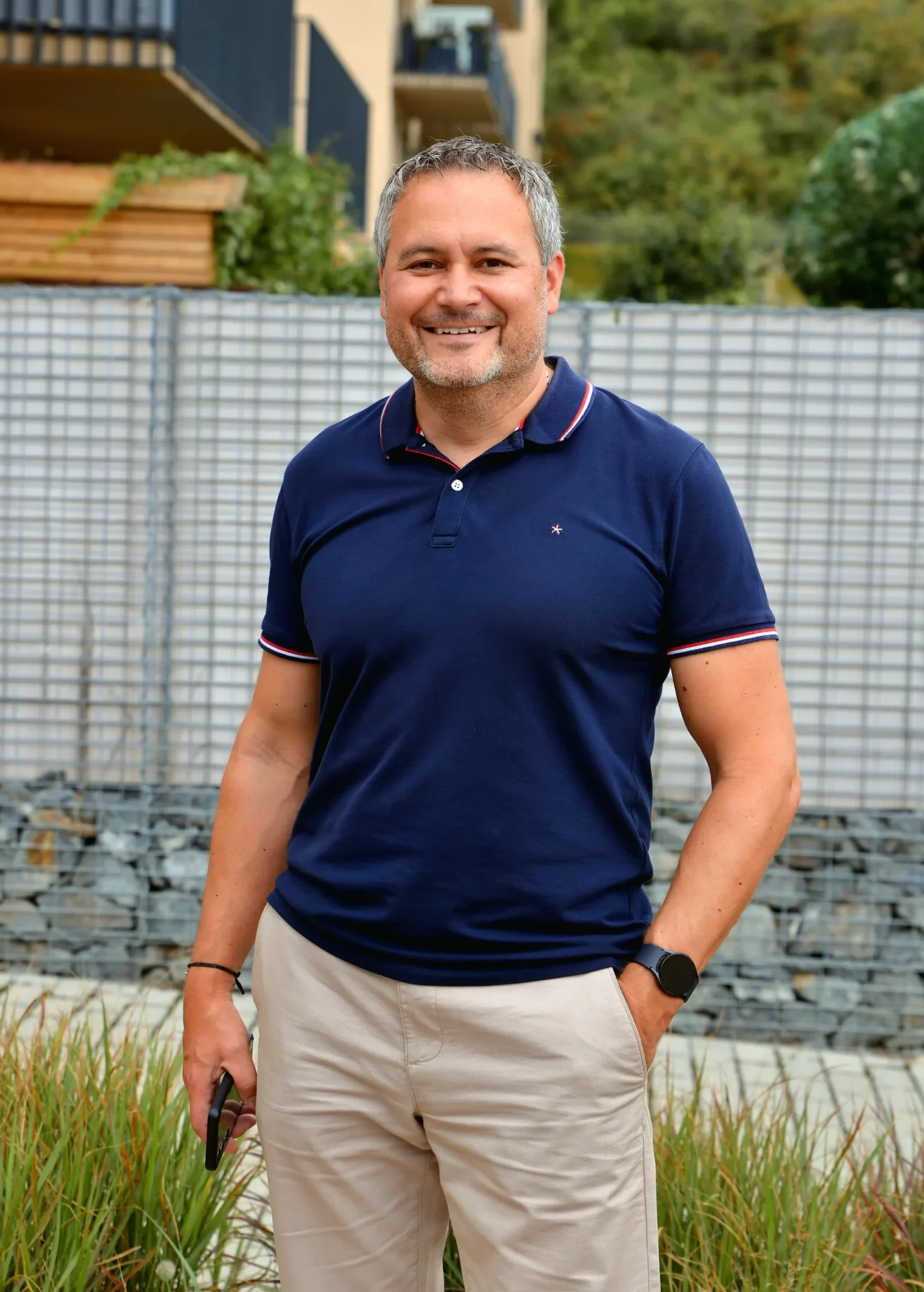 Ing. David Krátký