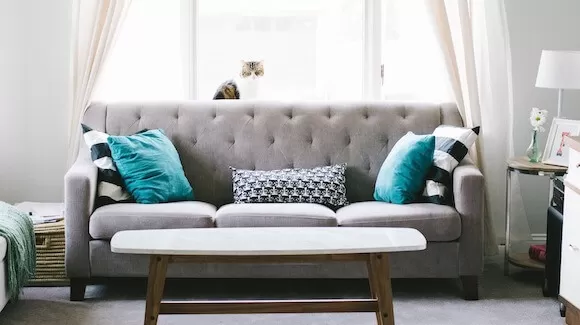 Home staging obrázek č. 2
