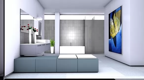 Matterport obrázek č. 2