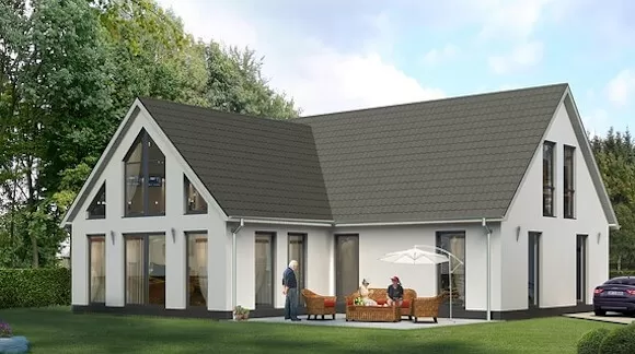 Matterport obrázek č. 3