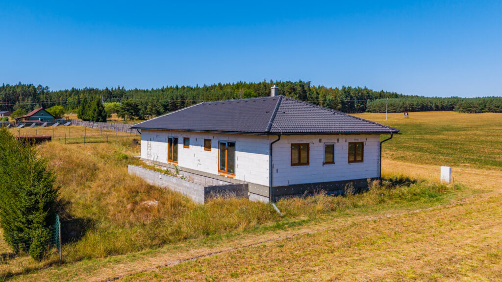 Před